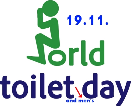 Toilettentag_Männertag_Mensday_MenDay
